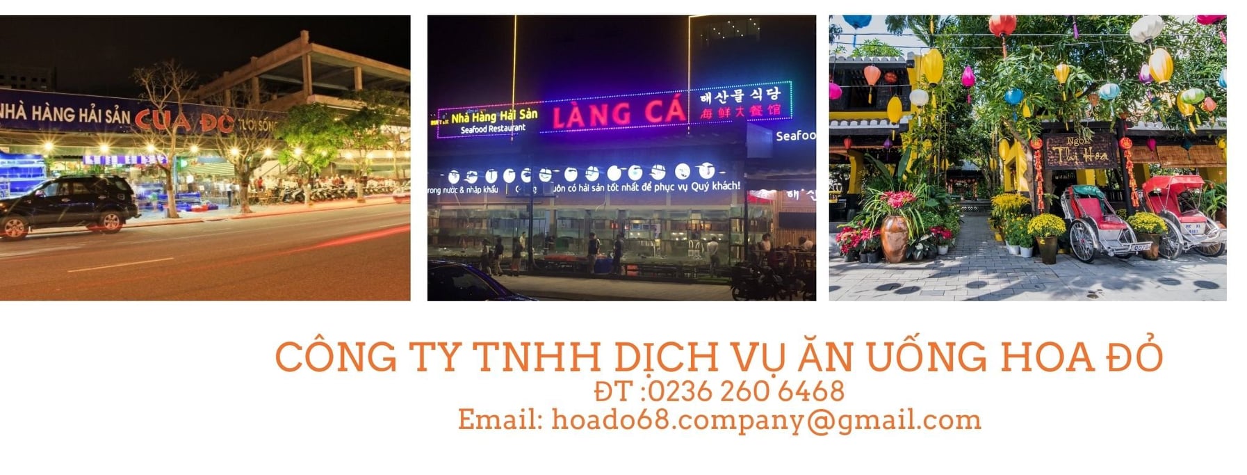  Chuỗi nhà hàng Hoa Đỏ Tuyển dụng tháng 06/2021