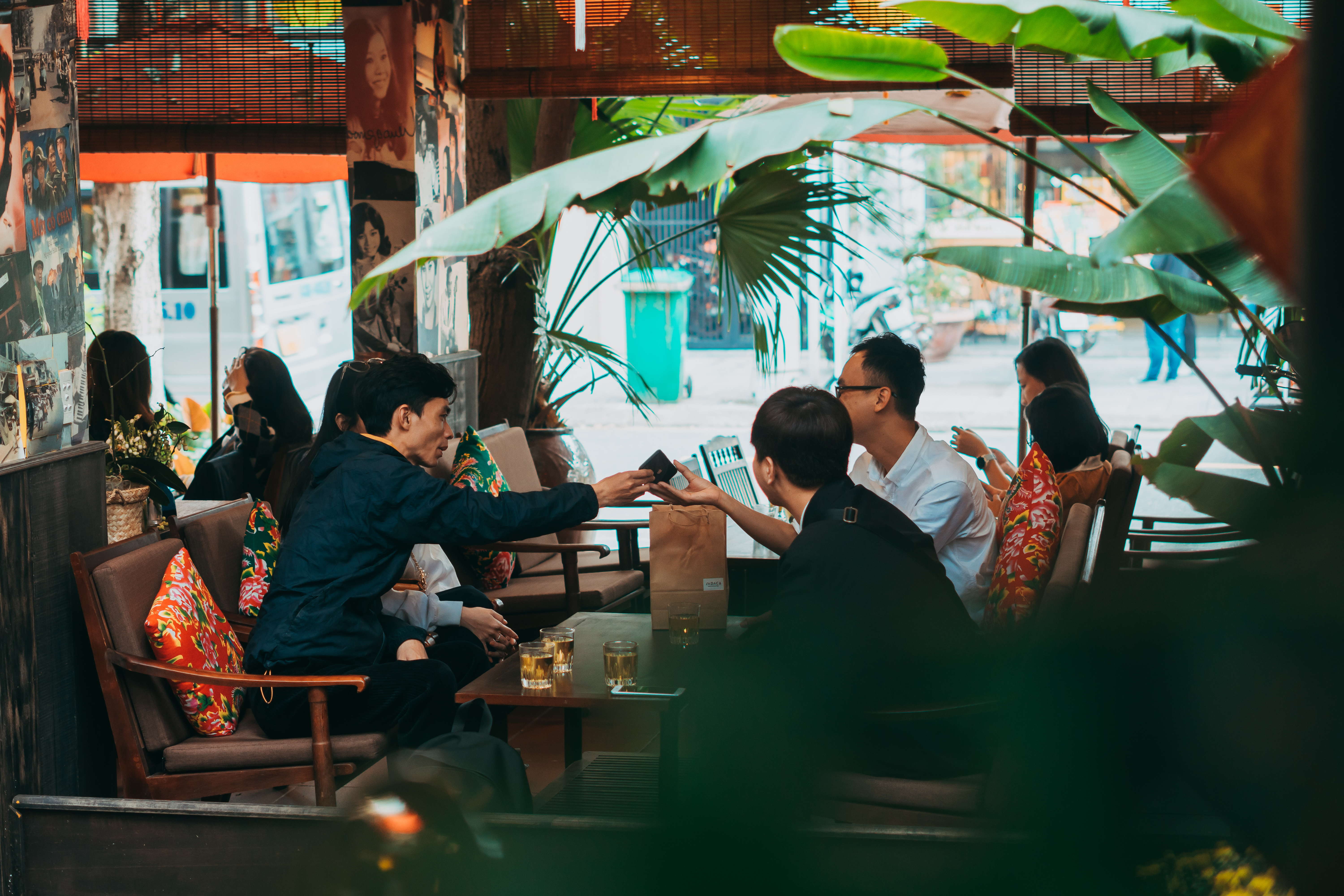  Ngon Thị Hoa - Điểm dừng chân làm “xiêu lòng” thực khách