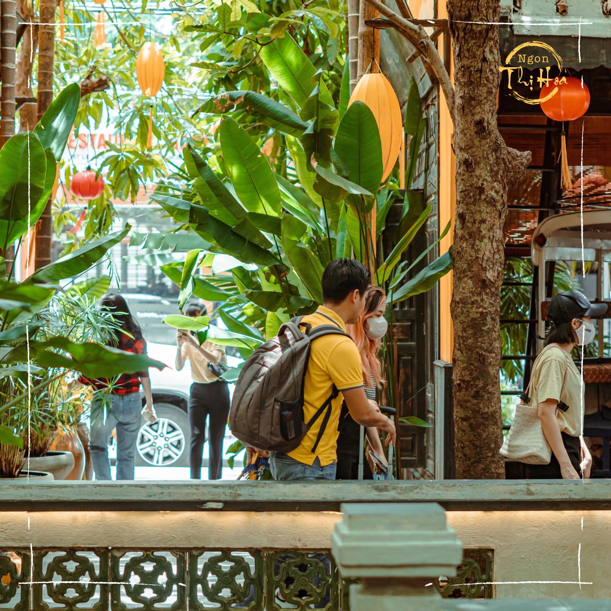  NGON THỊ HOA - ĐẾN MỘT LẦN, NHỚ MỘT ĐỜI